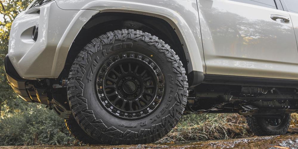 Toyota 4Runner